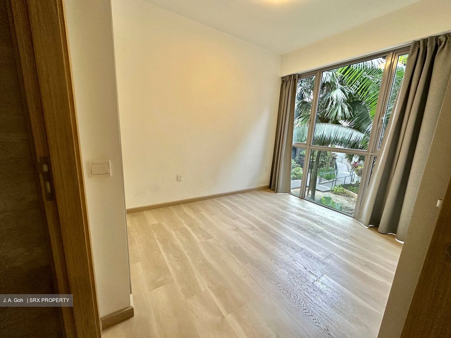 High Park Residences (D28), Apartment #414533581